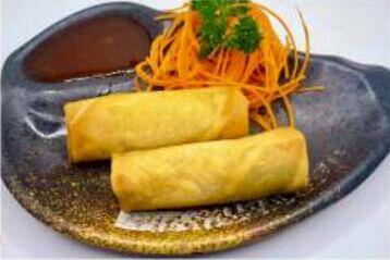 Spring Roll