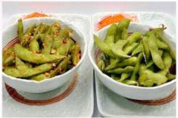 Edamame