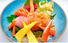 (D) * Chirashi