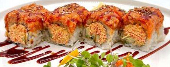 S17. * Lion King Roll