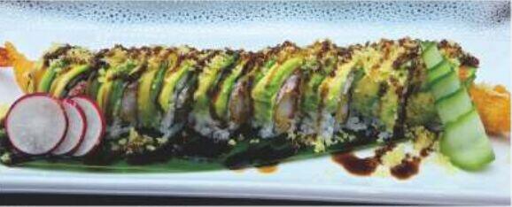 S29. * Green Hulk