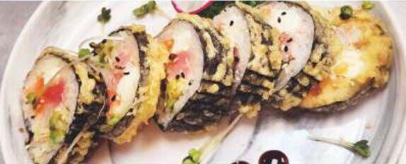 Tokyo Roll